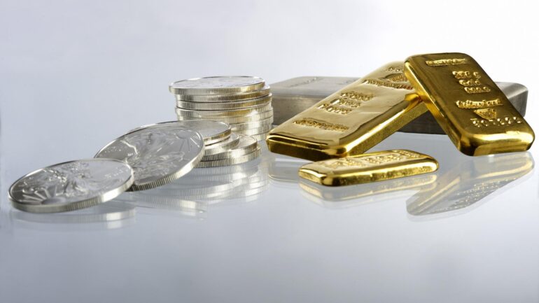 Gold Investment Company