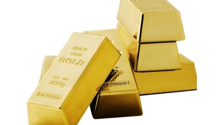 Gold-Backed 401k The Golden Touch In Retirement Planning